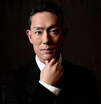歌舞伎俳優 中村勘九郎さん