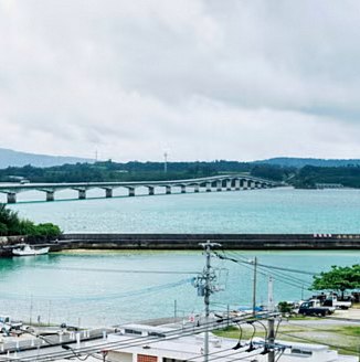 【沖縄・古宇利島】夏の島旅2026|「YAWN YARD Kouri Island」とおすすめ観光スポット(古宇利大橋) 【沖縄・古宇利島】夏の島旅2026|「YAWN YARD Kouri Island」とおすすめ観光スポット(古宇利大橋)