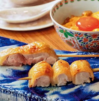 ガストロノミーの杜 ガストロノミーの杜
