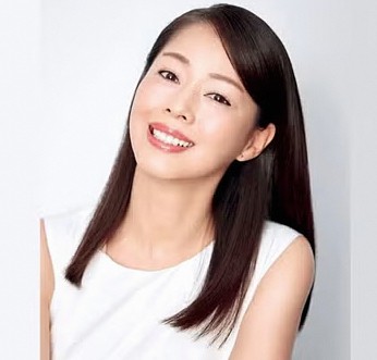 俳優・野村真美さん