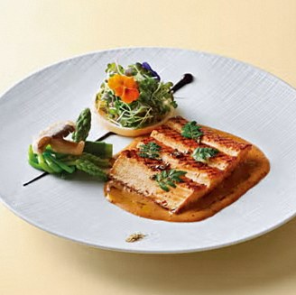 フレンチの名店直伝！豆腐で作る簡単フレンチレシピ2品［令和版 豆腐百珍］