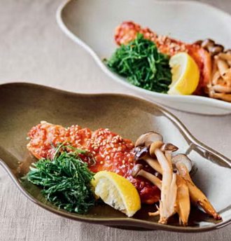 あしたの家庭料理 あしたの家庭料理