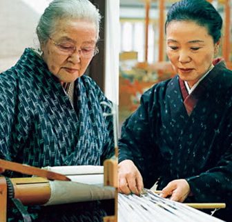 田村ふみさん 洋子さん 田村ふみさん 洋子さん