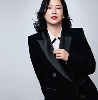 俳優・戸田菜穂さんが語る、映画と女優への憧れ。「画面に映るのは、その人の生きざま」