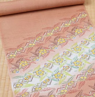 着物の目利き 作家もの