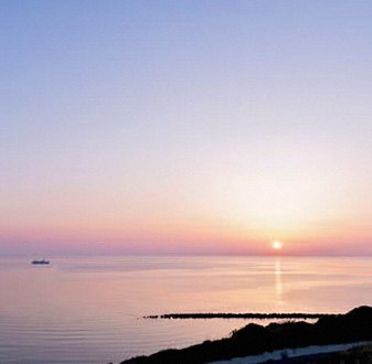 【長崎・壱岐島】夏の島旅2026グルメ編|美食宿「彼は誰」とおすすめ観光スポット(小島神社) 【長崎・壱岐島】夏の島旅2026グルメ編|美食宿「彼は誰」とおすすめ観光スポット(小島神社)