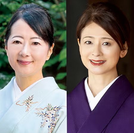 着物スタイリスト 和装の達人たち