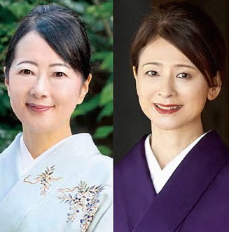 着物スタイリスト 和装の達人たち