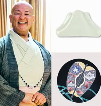 伝統芸能と着物まとめ