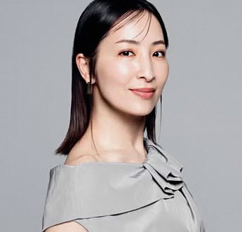 俳優・真飛 聖さん