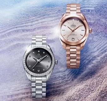 オメガ 時計 シーマスター アクアテラ 30mm オメガ 時計 シーマスター アクアテラ 30mm