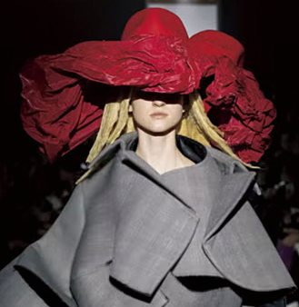 コム デ ギャルソン 2025-26AW コレクション コム デ ギャルソン 2025-26AW コレクション