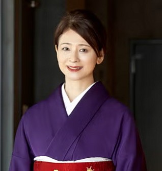 安本秀子さん