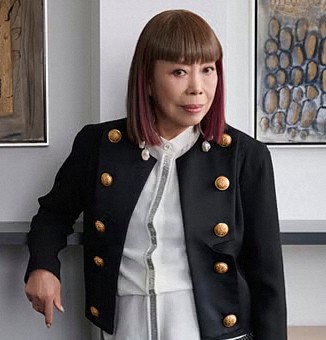 木村洋子