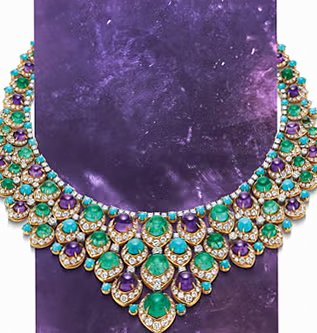 ジュエリーコレクション