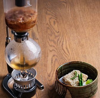 マルタ島のレストラン マルタ島のレストラン