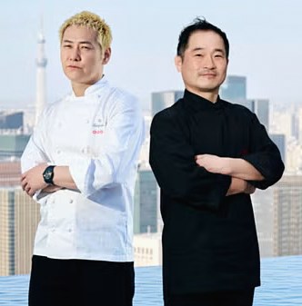 小林圭 KEI Collection Paris