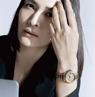名品時計 IWC、ジャガー・ルクルト