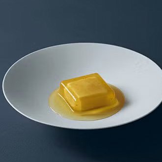料理家が江戸時代の豆腐レシピを現代風にアレンジ！柑橘風味の豆腐スイーツ［令和版 豆腐百珍］