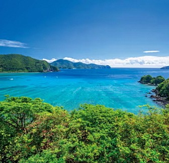 奄美大島「Miru Amami」【夏の島旅最新情報2026】