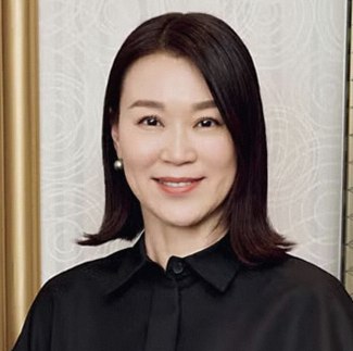 ヘアサロン主宰・与儀育子さん