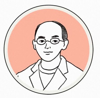 皮膚科の名医・田原先生