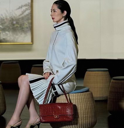 靴とバッグ セレクション