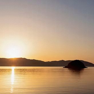 福江島「めぐりめぐらす」【夏の島旅最新情報2026】