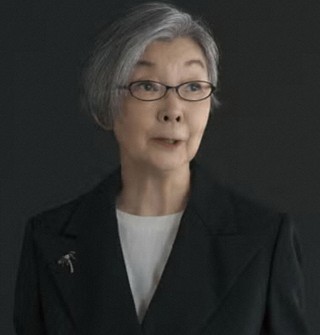 スタイリスト・田中由美子さん ジャケット白書 スタイリスト・田中由美子さん ジャケット白書