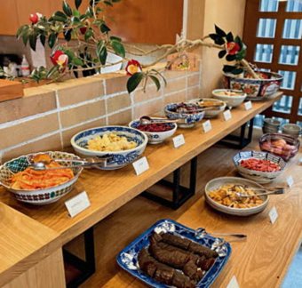 奈良を愛する人々に聞く、旅のおすすめ帖｜美味処・ショップ編