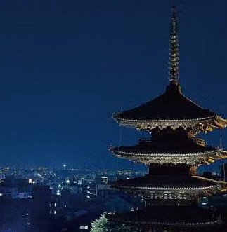 ザ・ホテル青龍 京都清水