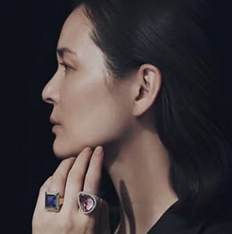 ジュエリー ポメラート、フレッド