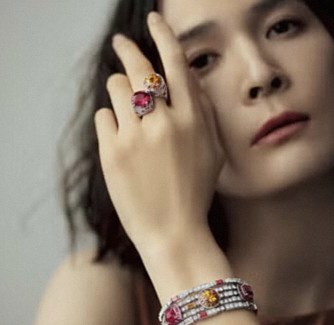 ジュエリー フレッド、ポメラート
